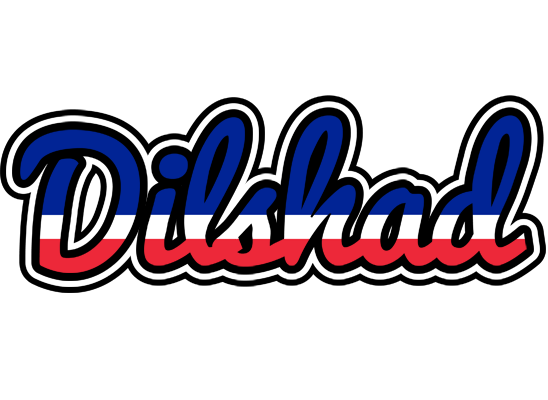 Dilshad france logo