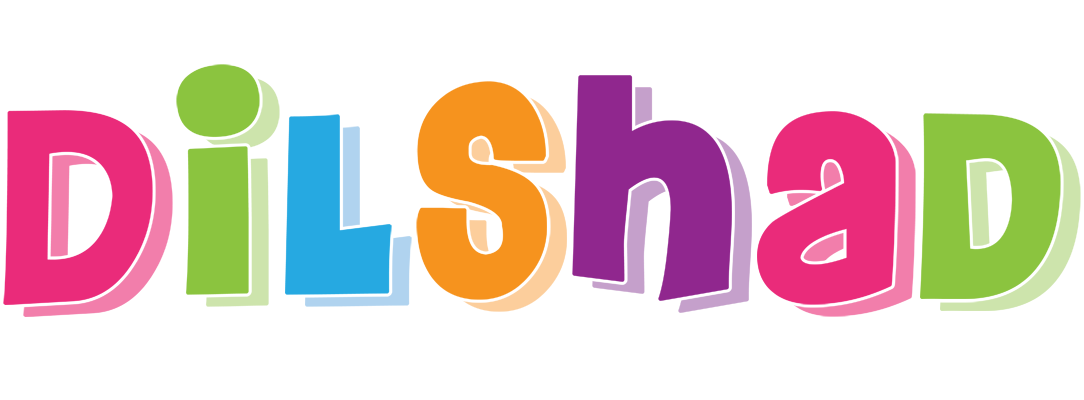 Dilshad friday logo