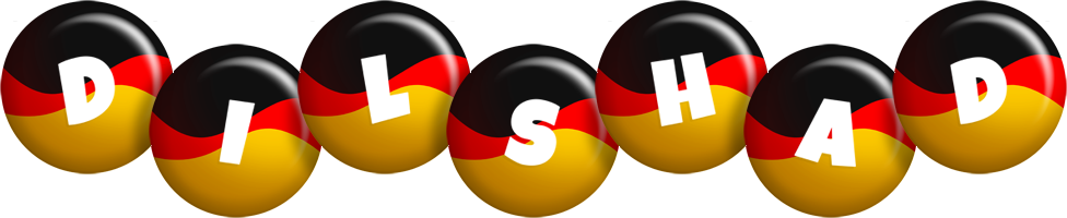 Dilshad german logo