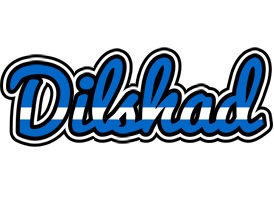 Dilshad greece logo