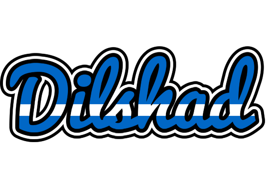 Dilshad greece logo