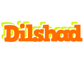 Dilshad healthy logo