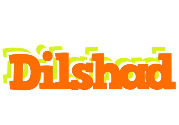 Dilshad healthy logo