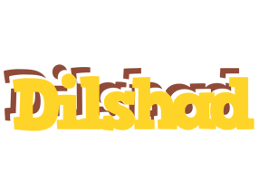 Dilshad hotcup logo