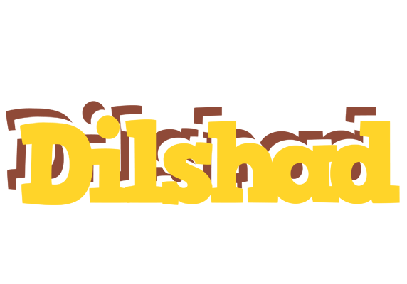 Dilshad hotcup logo