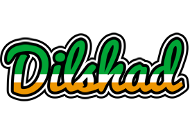 Dilshad ireland logo