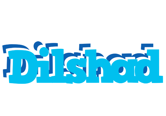 Dilshad jacuzzi logo