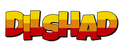 Dilshad jungle logo