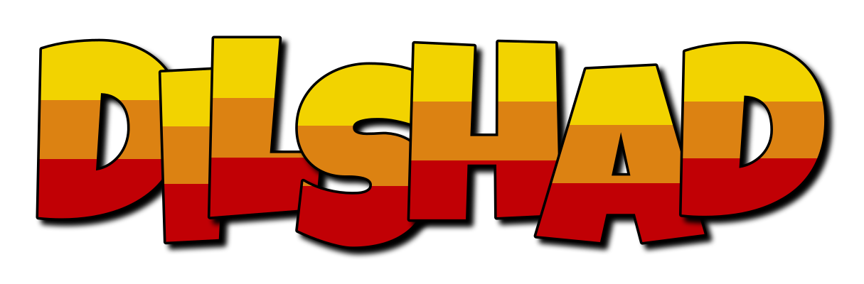 Dilshad jungle logo
