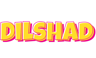 Dilshad kaboom logo