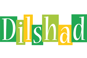 Dilshad lemonade logo