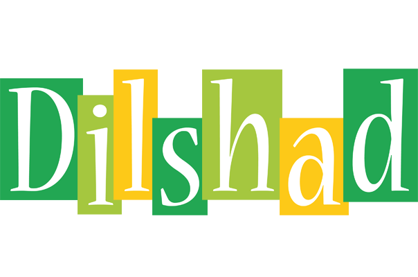 Dilshad lemonade logo