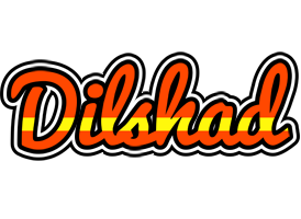 Dilshad madrid logo