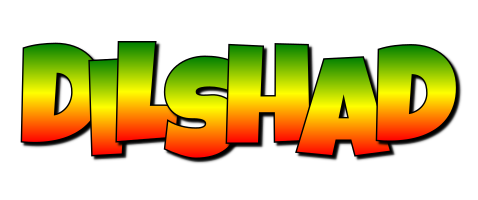 Dilshad mango logo