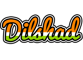 Dilshad mumbai logo