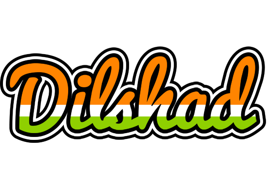 Dilshad mumbai logo