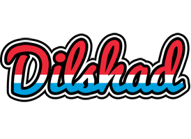 Dilshad norway logo