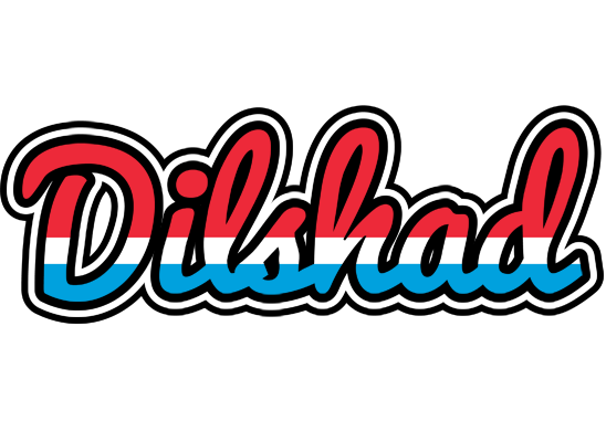 Dilshad norway logo
