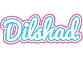 Dilshad outdoors logo