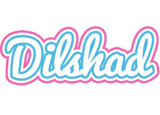 Dilshad outdoors logo