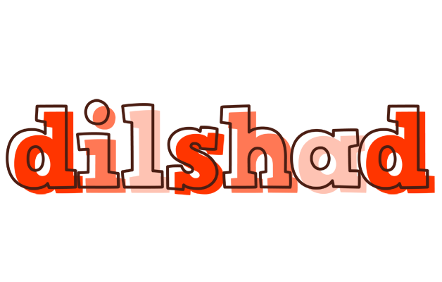 Dilshad paint logo