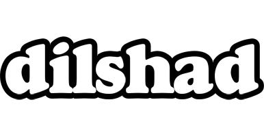 Dilshad panda logo