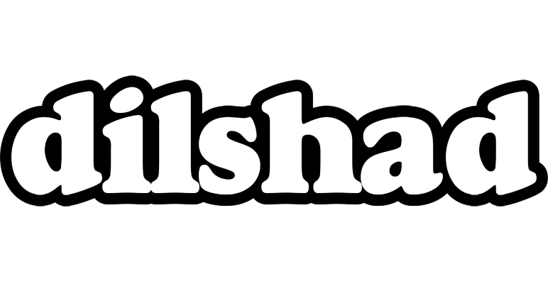 Dilshad panda logo