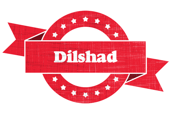 Dilshad passion logo