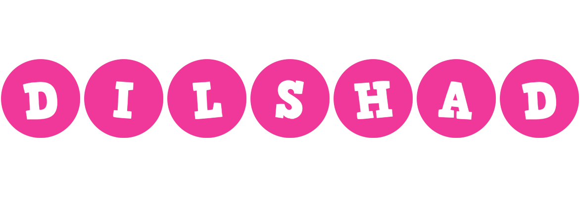 Dilshad poker logo