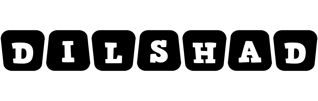 Dilshad racing logo