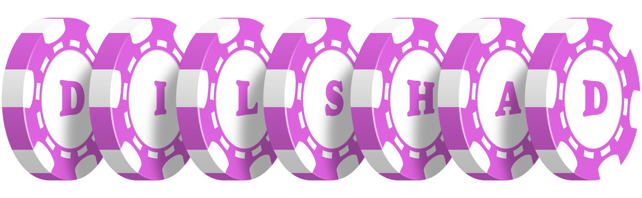 Dilshad river logo