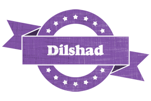 Dilshad royal logo