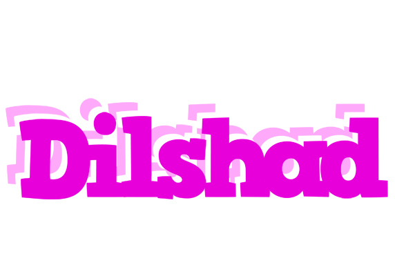 Dilshad rumba logo
