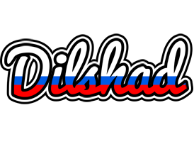 Dilshad russia logo