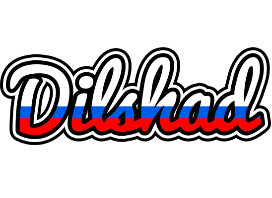 Dilshad russia logo