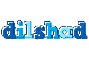 Dilshad sailor logo