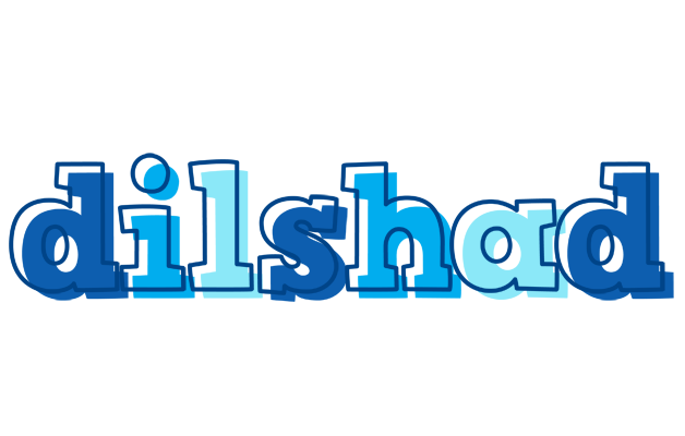 Dilshad sailor logo