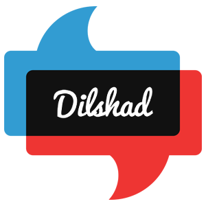 Dilshad sharks logo