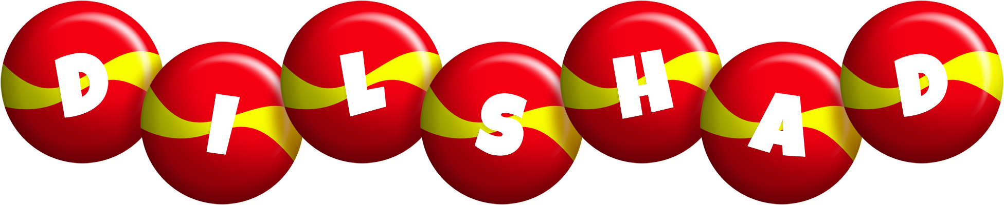 Dilshad spain logo