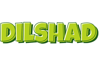 Dilshad summer logo