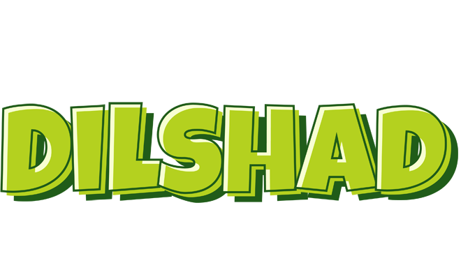 Dilshad summer logo