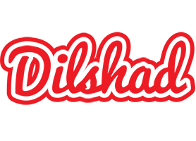 Dilshad sunshine logo