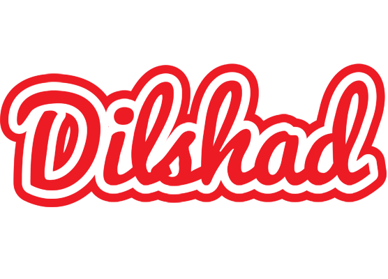 Dilshad sunshine logo