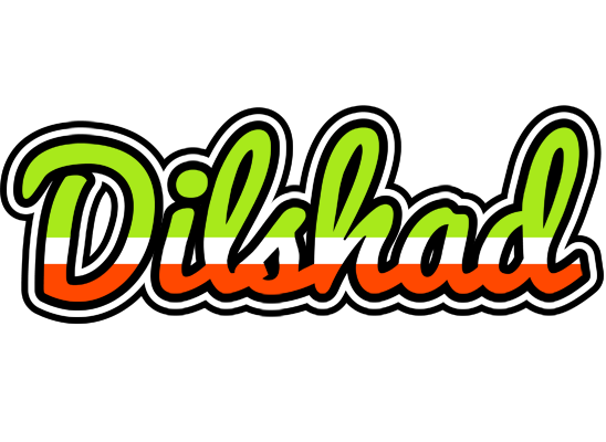 Dilshad superfun logo