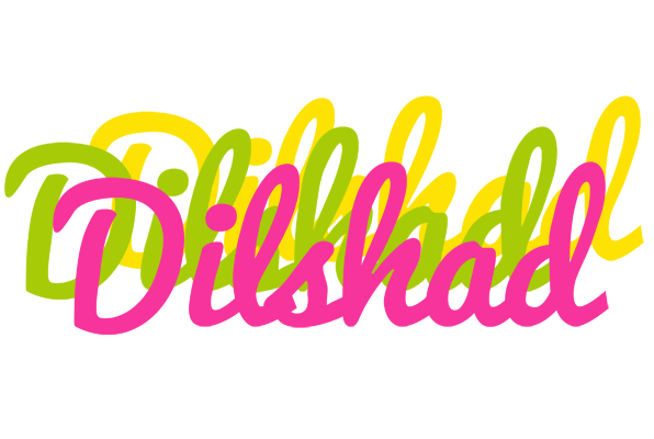 Dilshad sweets logo