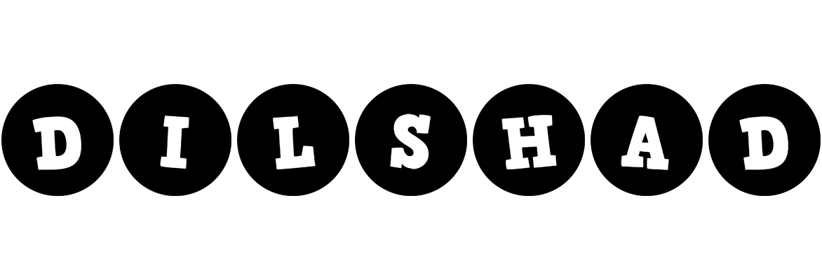 Dilshad tools logo