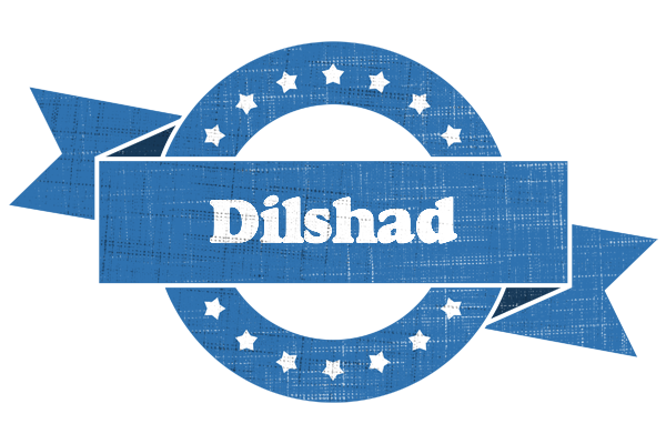 Dilshad trust logo