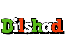 Dilshad venezia logo