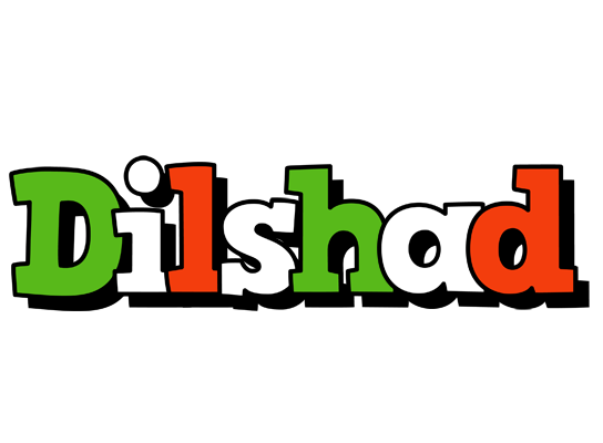 Dilshad venezia logo