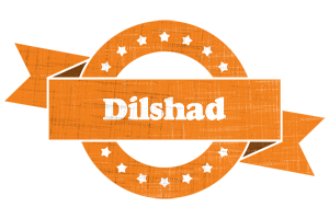 Dilshad victory logo